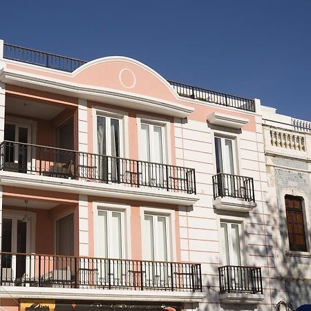 Apartamento Vista Mar Olhao Bagian luar foto