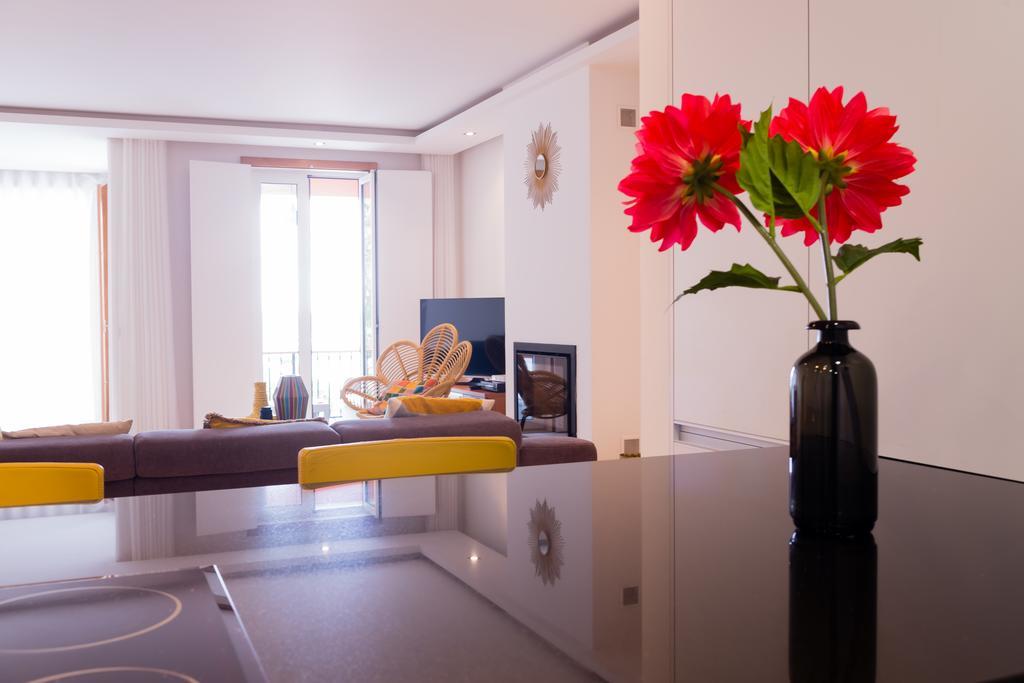 Apartamento Vista Mar Olhao Bagian luar foto