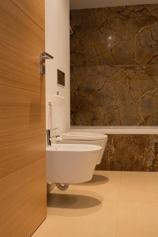 Apartamento Vista Mar Olhao Bagian luar foto